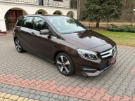 Mercedes B 250 211 KM Automat Full LED Kamera