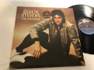 Shakin' Stevens – This Ole House ---Lp EX 278