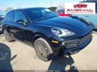 Porsche Cayenne 2023r., 4x4, 3.0L 3.0 Benzyna 335KM