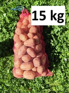 Ziemniaki Soraya 15 kg jadalne , nawóz naturalny obornik bez chemii 20 kg
