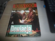 DEWIACJA ROBIN COOK