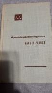 W poszukiwaniu straconego czasu tom VI Nie ma Albertyny Marcel Proust