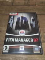 FIFA MANAGER 07 PREMIEROWA PL PC [2]