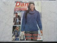 DAMA W SWETRZE NR 3 2004