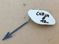 ZAŚLEPKA ZDERZAKA HAKA PRZÓD OPEL CORSA E 13399230