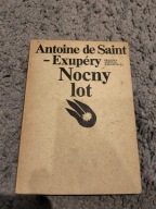 NOCNY LOT ANTOINE DE SAINT-EXUPERY