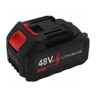 Obudowa Uniwersalna + elektronika BMS Akumulator 21V 5S2P Myjka Piła