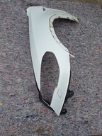 BŁOTNIK LEWY PRZÓD SPRYSKIWACZ ZAŚLEPKA BMW X5 E70 LIFT LCI KOLOR: 300