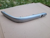 MERCEDES W203 C LISTWA ZDERZAKA PRZÓD PRAWA A2038851821