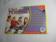 Szkolny przewodnik multimedialny x6 Historia Matematyka Geografia Polski