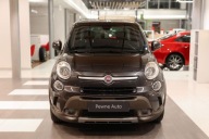 Fiat 500L 1.4 16V T-Jet Trekking 1.4 Benzyna 120KM