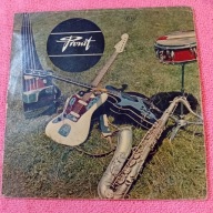 Maciej KOSSOWSKI Czerwono-Czarni - Dwudziestolatki / szkolny ... - SP Winyl