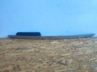 LISTWA ATRAPA CHROM MASKI GRILLA MERCEDES A KLASA W169 A1698800383