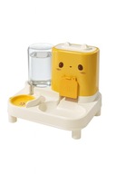 Automatyczny Podajnik Karmy – Dla Psa i Kota, Duża Pojemność