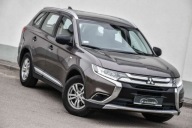 Mitsubishi Outlander MITSUBISHI OUTLANDER 2.0 150KM HAK LED Gwarancja 12m-