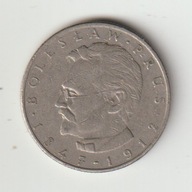 PRL 10 zloty 1977 Prus