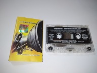 The Gathering – How To Measure A Planet? - KASETA MC METAL MIND K1227