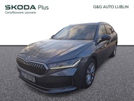 Skoda Superb Salon PL FV23 Gwarancja do 2027 Matrix LED Leasing