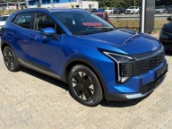 KIA Sportage 1.6 T-GDI 4WD DCT Suv 180KM 2026