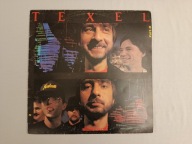 VINYL 12" / TEXEL / Texel