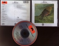 MANTRAS CREATION OF THE WORLD - MUSIC FOR MEDITATION - CD