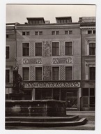 GLIWICE DOM PLASTYKÓW /NM759