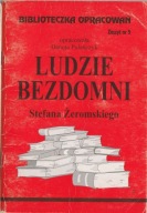 D. Polańczyk Ludzie bezdomni Stefana Żeromskiego