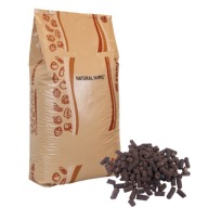 Nawóz Rolniczy Granulowany: Obornik Bydlęcy, Drobiowy z Humusem