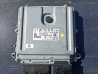 Sterownik silnika komputer IMMO ECU CR4 3.0CDI V6 OM642 Mercedes W211 S211