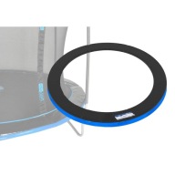 OSŁONA SPRĘŻYN DO TRAMPOLINY 300-320cm 10FT MOCNA WYTRZYMAŁA OCHRANIACZ