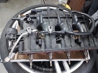 Kolektor ssący CCZA 2.0 tsi 200KM