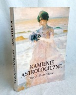 Kamienie astrologiczne Beryl i Ruby Stone