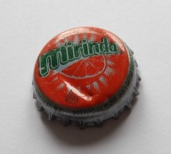 Kapsel zagraniczny - Etiopia Mirinda