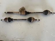 PEUGEOT BOXER JUMPER III LIFT 2.0HDI PÓŁOŚ LEWA PRAWA