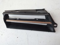 KRATKA ATRAPA PRAWA ZDERZAK PRZÓD PRZEDNI ALFA ROMEO 156 156017391