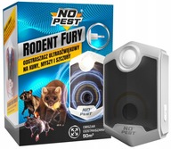 ODSTRASZACZ KUN SZCZURÓW MYSZY GRYZONI ULTRADŹWIĘKOWY DO KONTAKTU