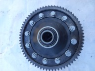 Koło talerzowe + Mechanizm różnicowy MLGU 68x13 BOXER / JUMPER / DUCATO
