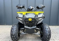 MIKILON Inny QUAD MIKILON 125 Hit Sprzedazy Benzyna 14KM