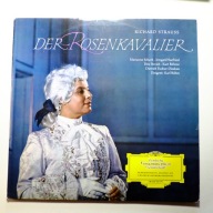 Richard Strauss Der Rosenkavalier , Karl Bohm Deutsche Grammophon