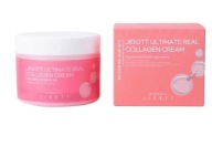 Krem Rozjaśniająco Ujędrniający Kolagenowy - Jigott Ultimate Real Collagen