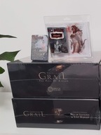 Tainted Grail: The Fall of Avalon (wersja angielska)