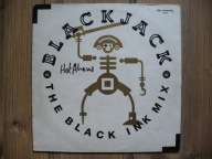 Blackjack – The Black Ink Mix
