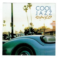 CD Cool Jazz Saxo Chet Baker Miles Davis Stan Getz składanka saksofon