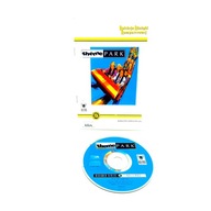 THEME PARK PC KOLEKCJA KLASYKI KOMPUTEROWEJ PŁYTA + INSTRUKCJA WYDANIE PL