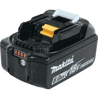 MAKITA BL1860B akumulator 18V 6,0Ah Li-Ion