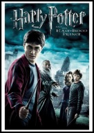 A2 PLAKAT FILMOWY FILM HARRY POTTER I KSIĄŻĘ PÓŁKRWI THE HALF-BLOOD PRINCE
