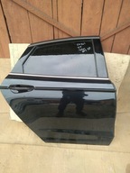 DRZWI PRAWY TYŁ FORD MONDEO MK5 SEDAN