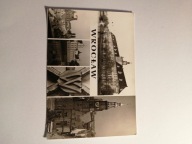 WROCŁAW 1972- OBRAZKOWA