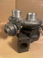 Turbosprężarka VW Crafter 2.5 TDI 88KM 109KM 076145701D 49377-07460 BJK BJJ