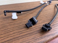 DYSZA SPRYSKIWACZA SZYBY TOYOTA PRIUS 30/ PLUS, AURIS, CAMRY 8538112330